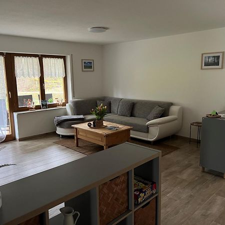 Bachgefluester Weilheim Bagian luar foto