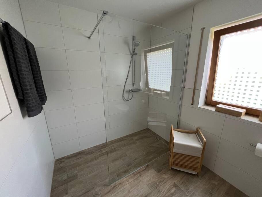 Bachgefluester Weilheim Bagian luar foto