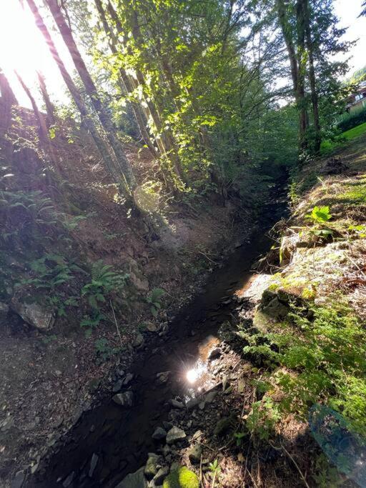 Bachgefluester Weilheim Bagian luar foto