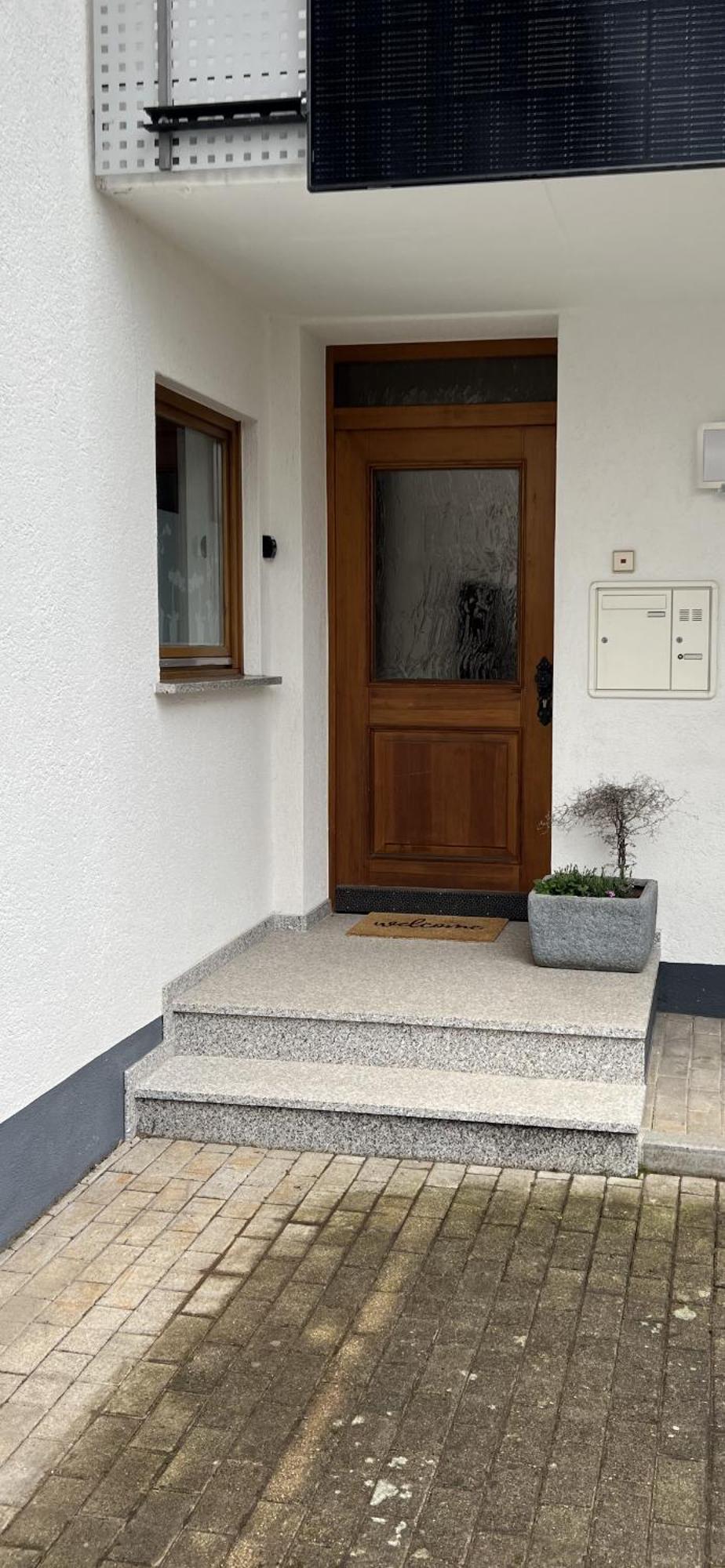 Bachgefluester Weilheim Bagian luar foto
